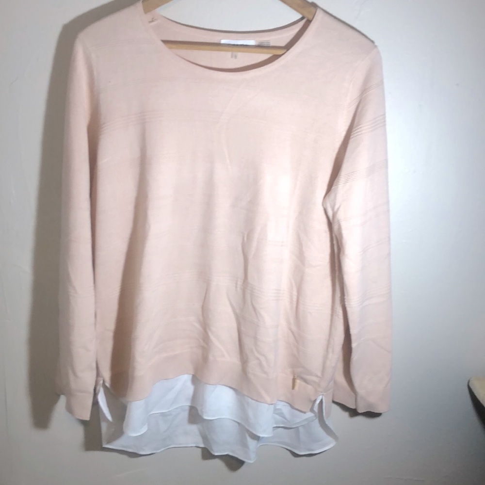 Dress up top